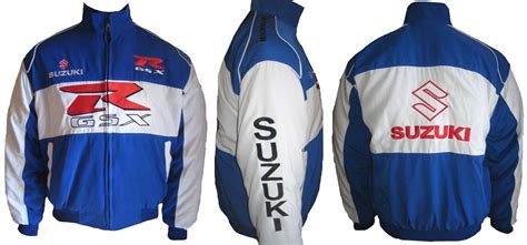 suzuki replica jacket|suzuki gsxr t shirt.